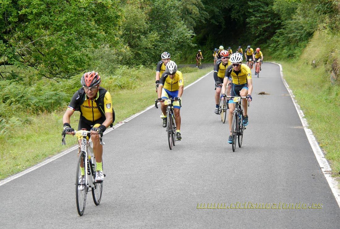 La Indurain 2018-7