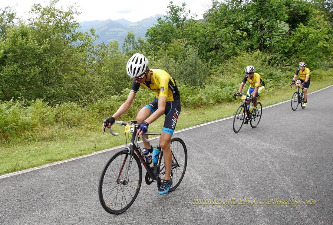 La Indurain 2018-7