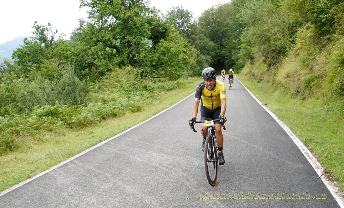La Indurain 2018-7