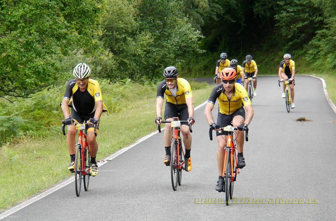 La Indurain 2018-7