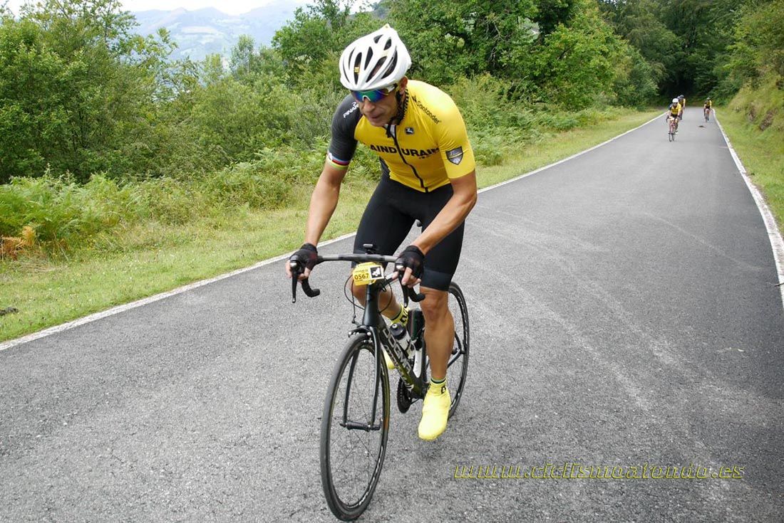 La Indurain 2018-7