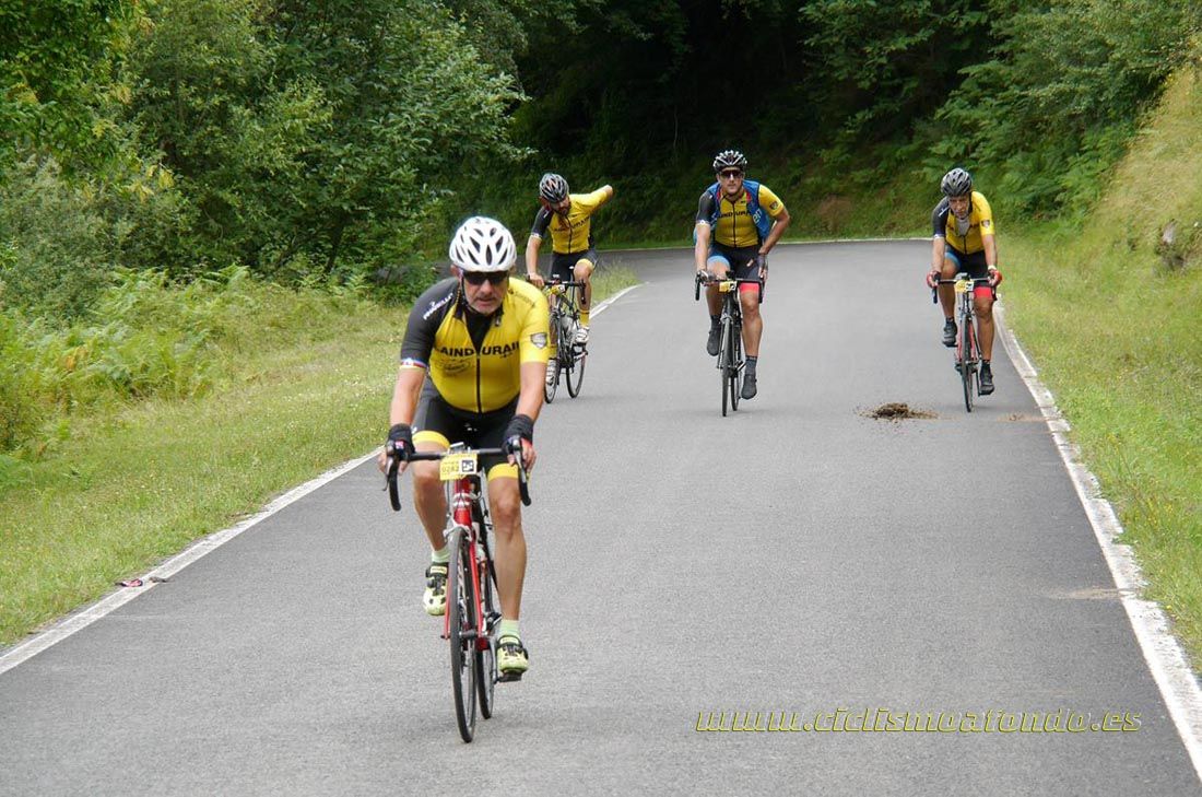 La Indurain 2018-7