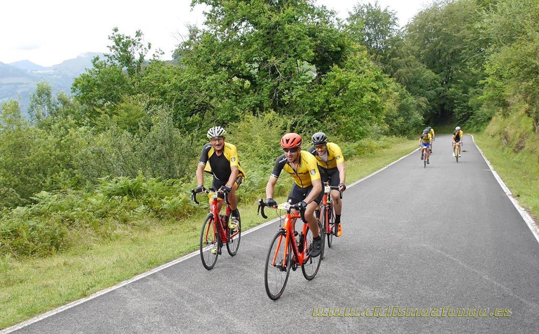 La Indurain 2018-7