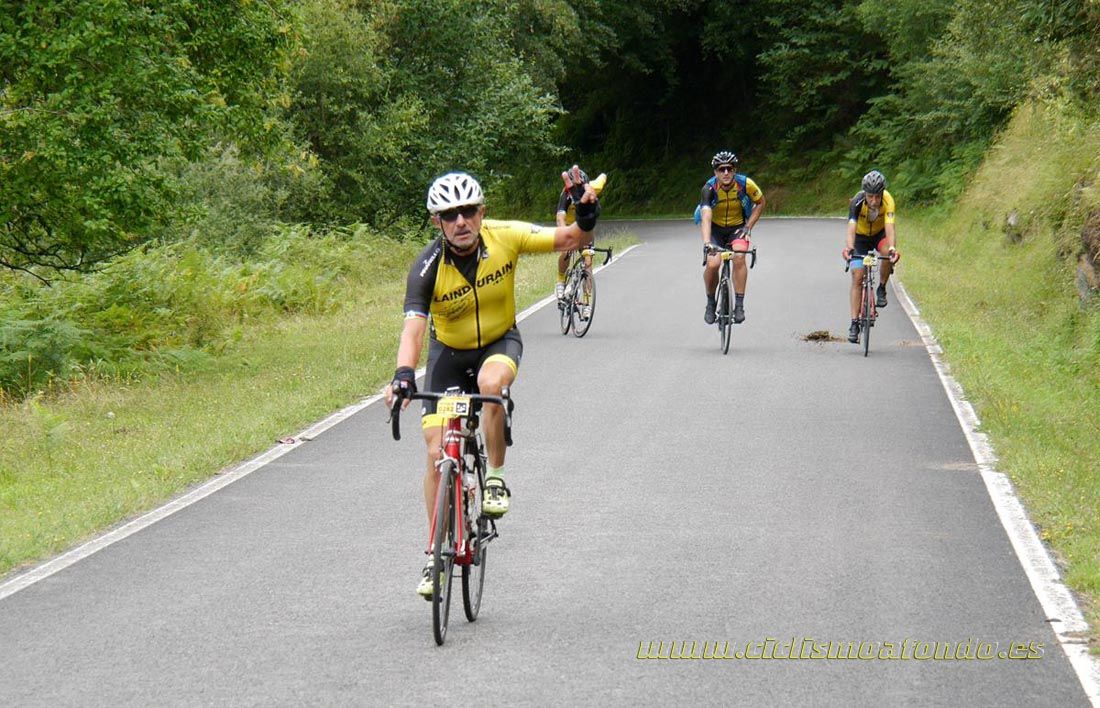 La Indurain 2018-7
