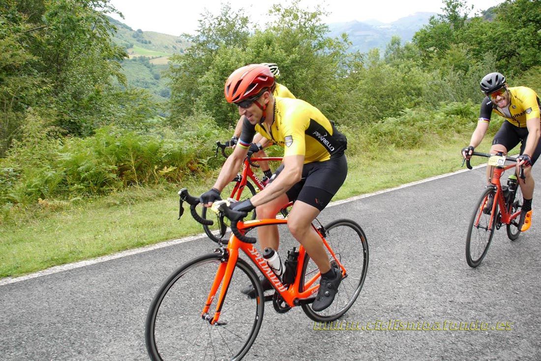 La Indurain 2018-7