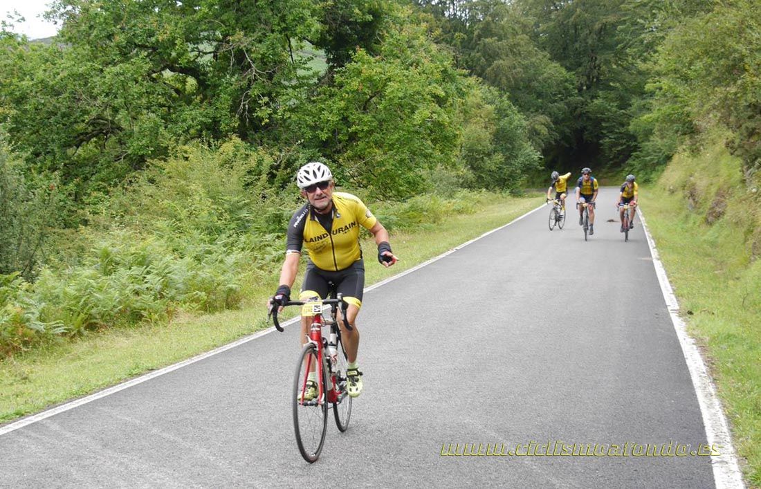 La Indurain 2018-7
