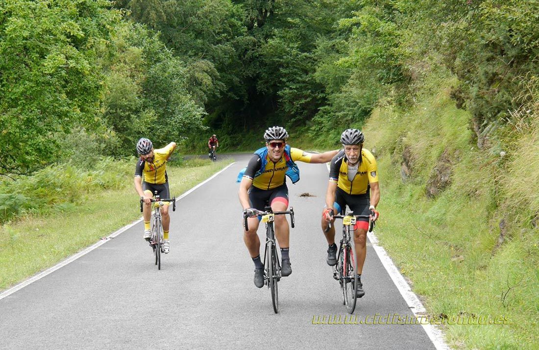 La Indurain 2018-7