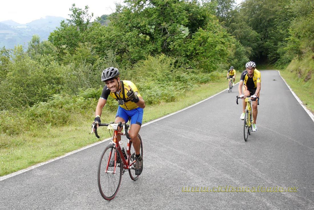La Indurain 2018-7