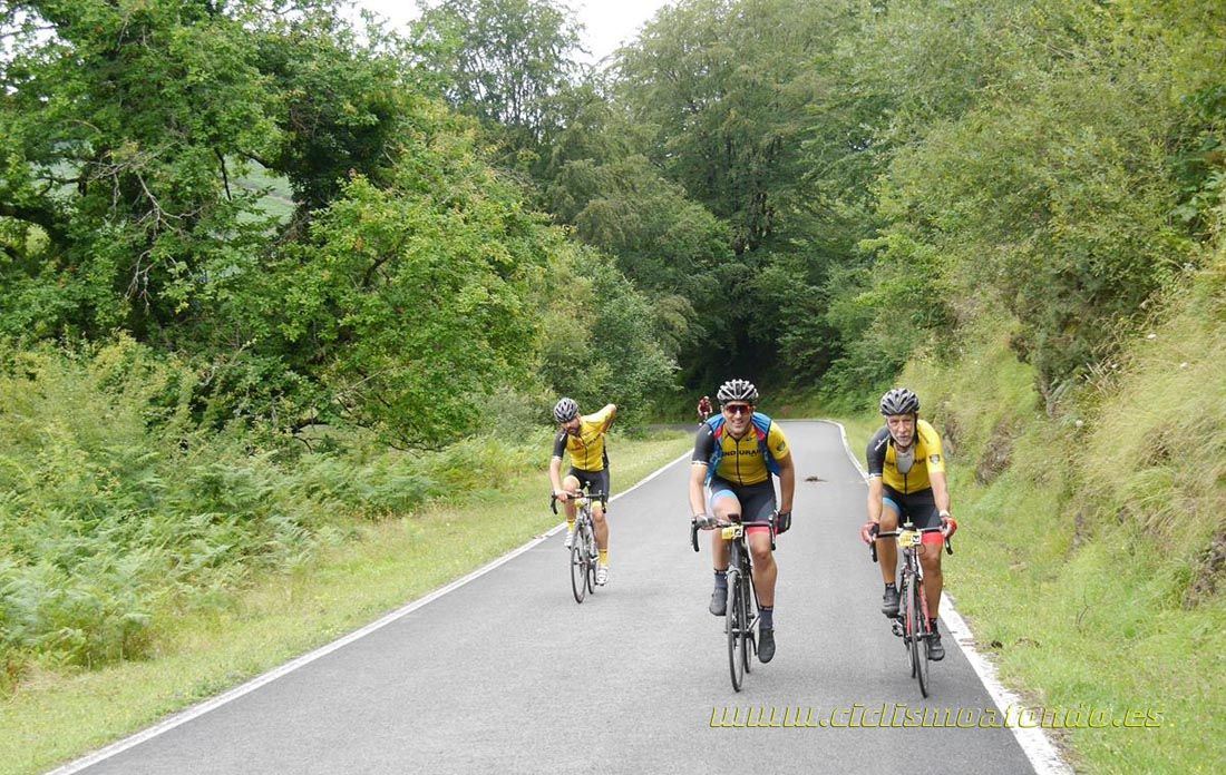 La Indurain 2018-7