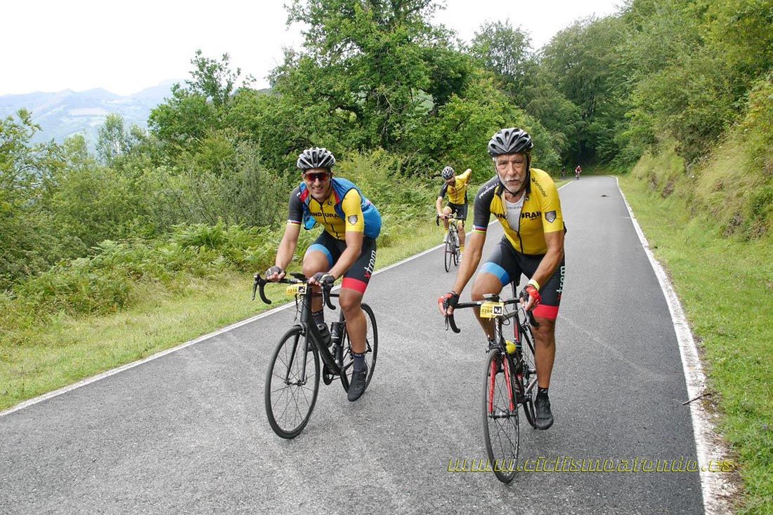 La Indurain 2018-7