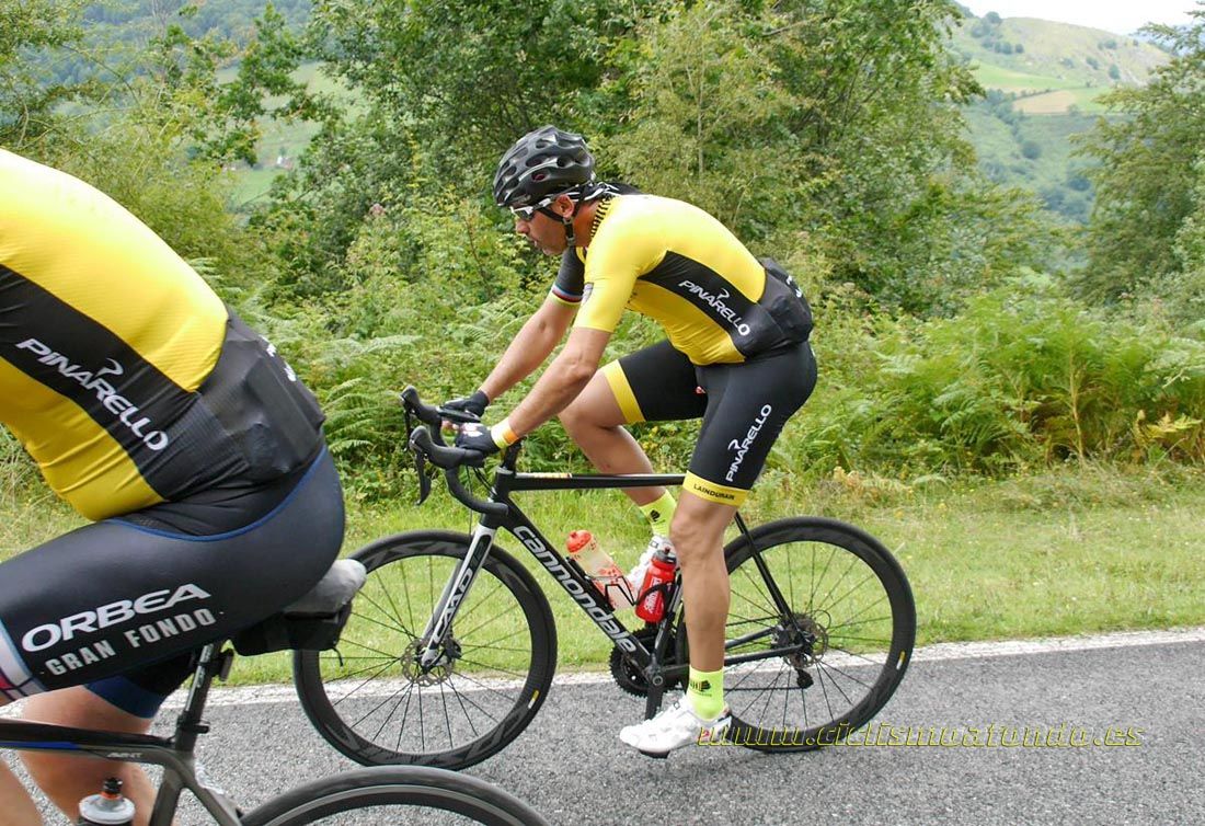 La Indurain 2018-7