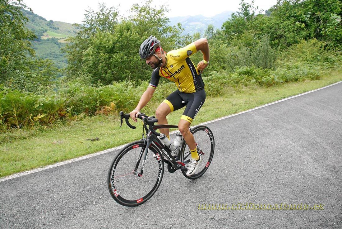 La Indurain 2018-7