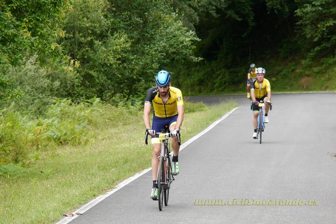 La Indurain 2018-7