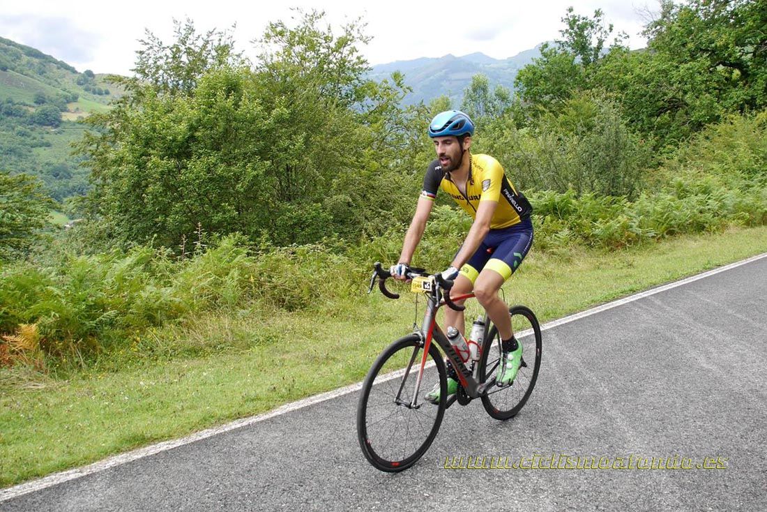 La Indurain 2018-7