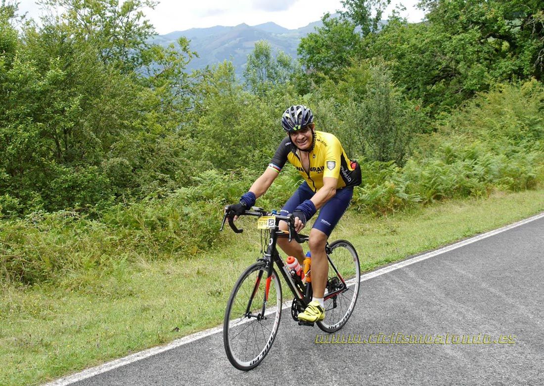 La Indurain 2018-7