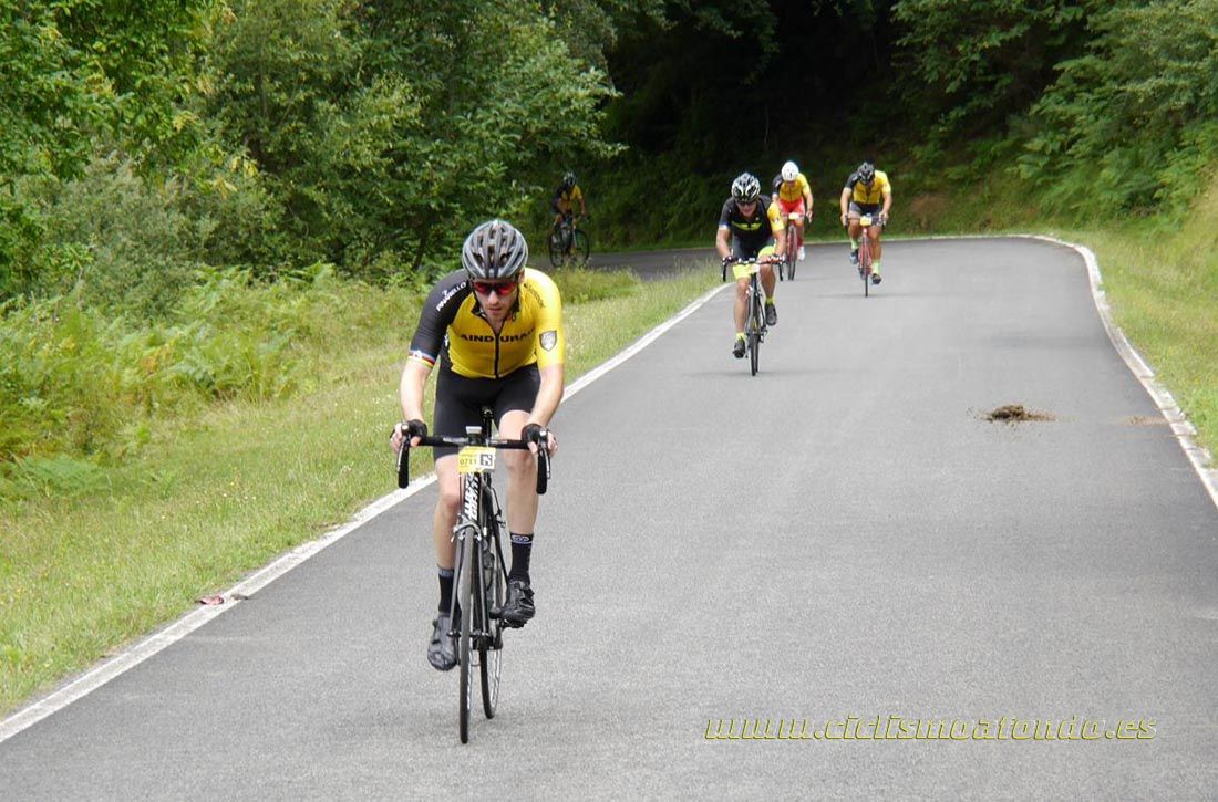 La Indurain 2018-7