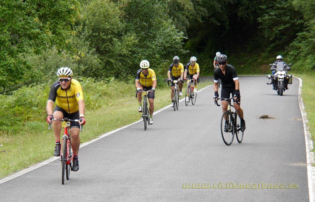 La Indurain 2018-7