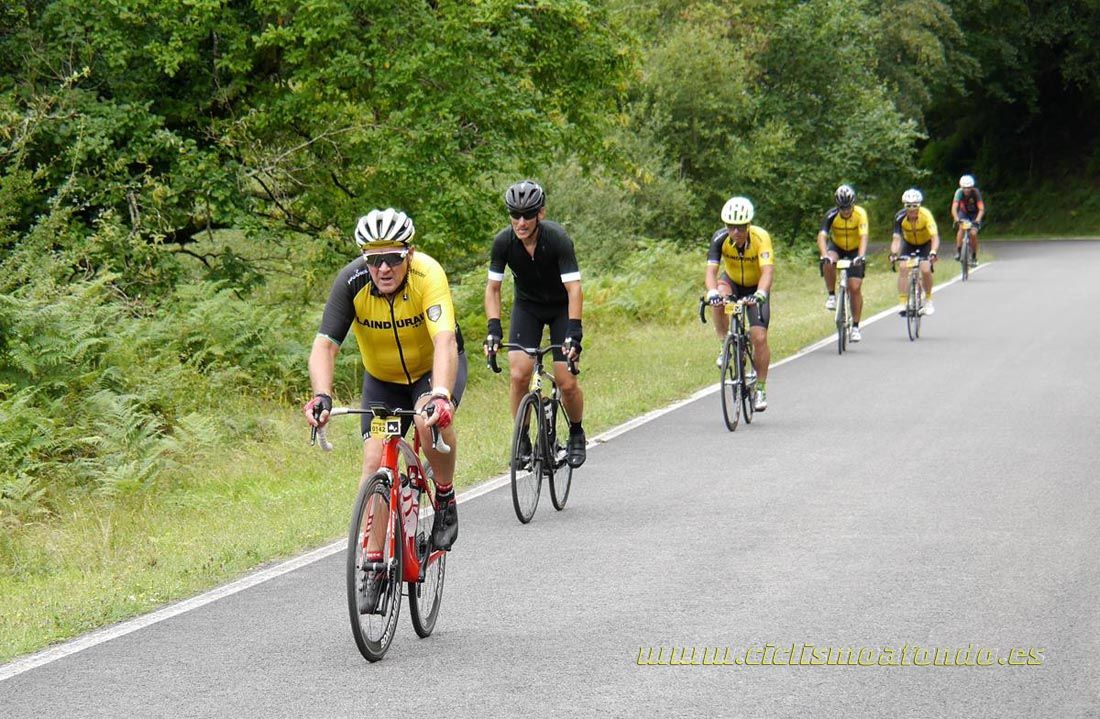 La Indurain 2018-7