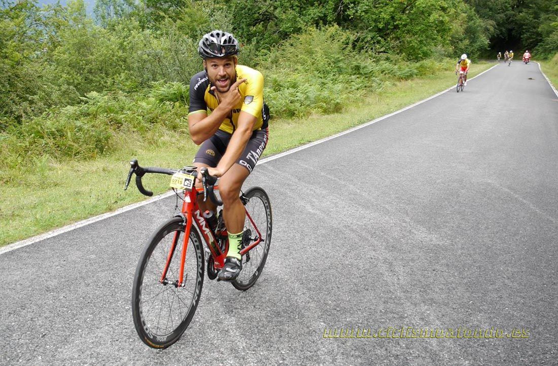 La Indurain 2018-7