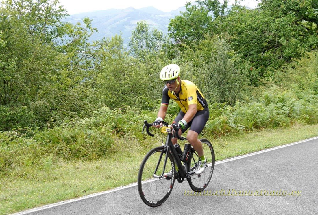 La Indurain 2018-7