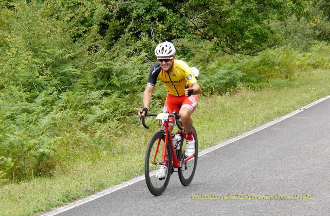 La Indurain 2018-7