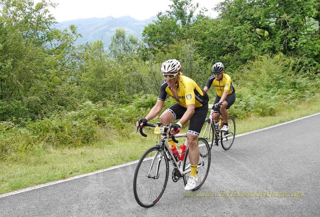 La Indurain 2018-7