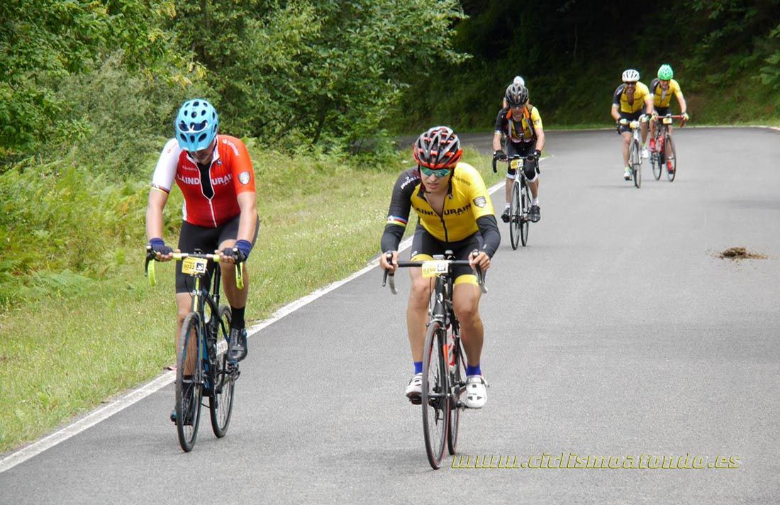 La Indurain 2018-7