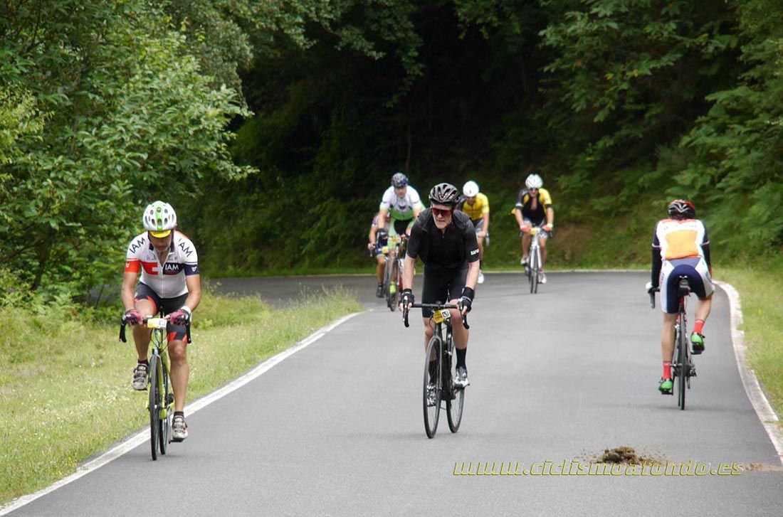 La Indurain 2018-5