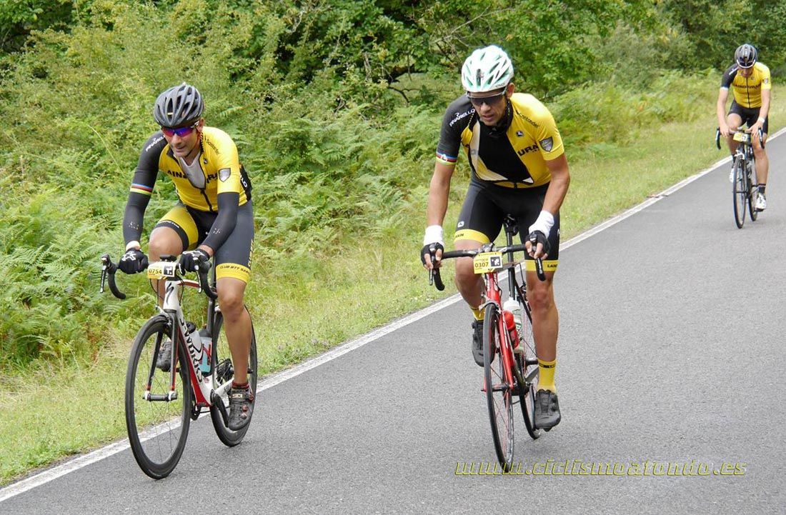 La Indurain 2018-5