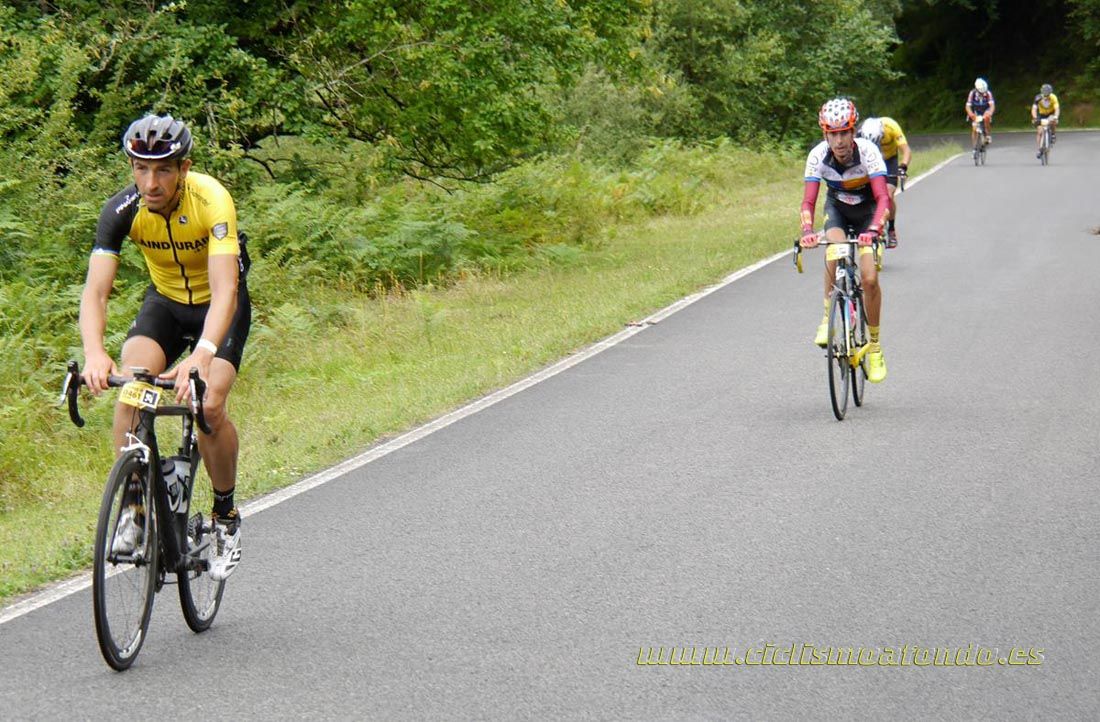 La Indurain 2018-5