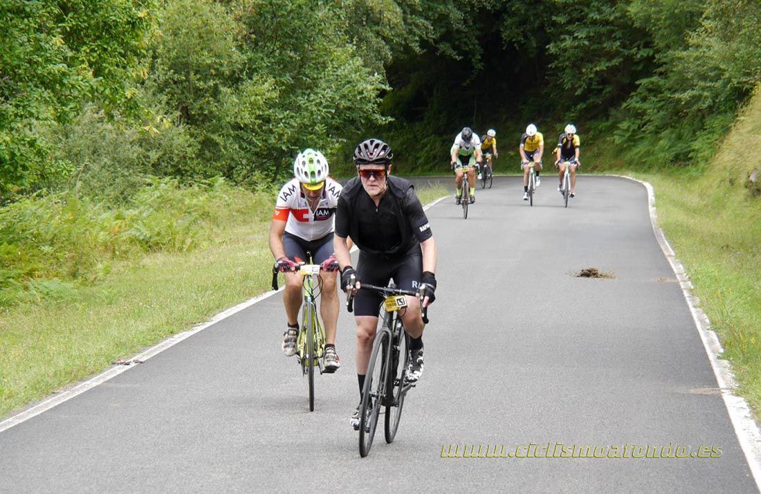 La Indurain 2018-5
