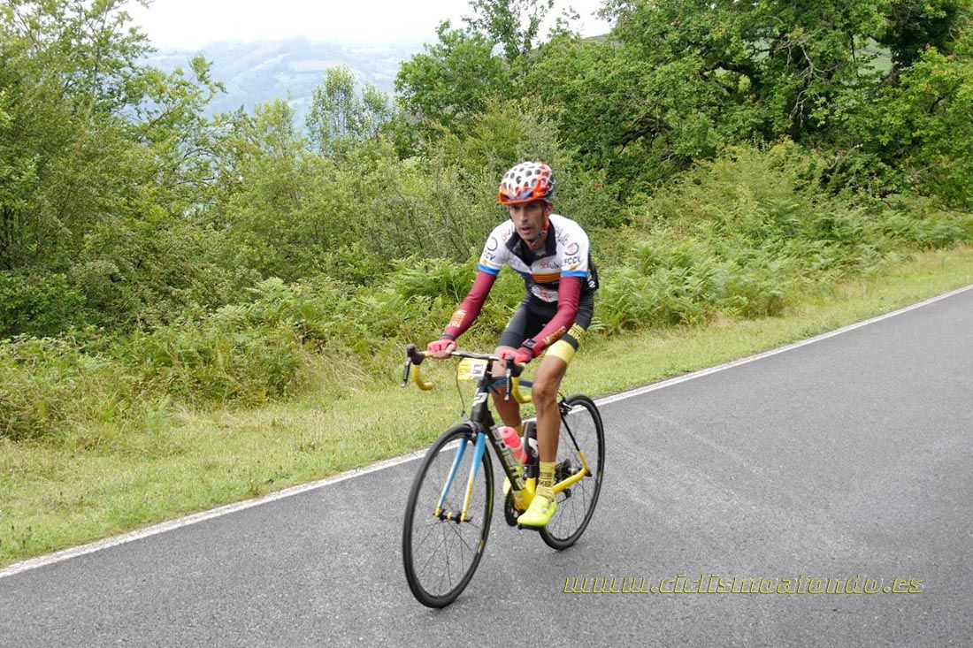 La Indurain 2018-5