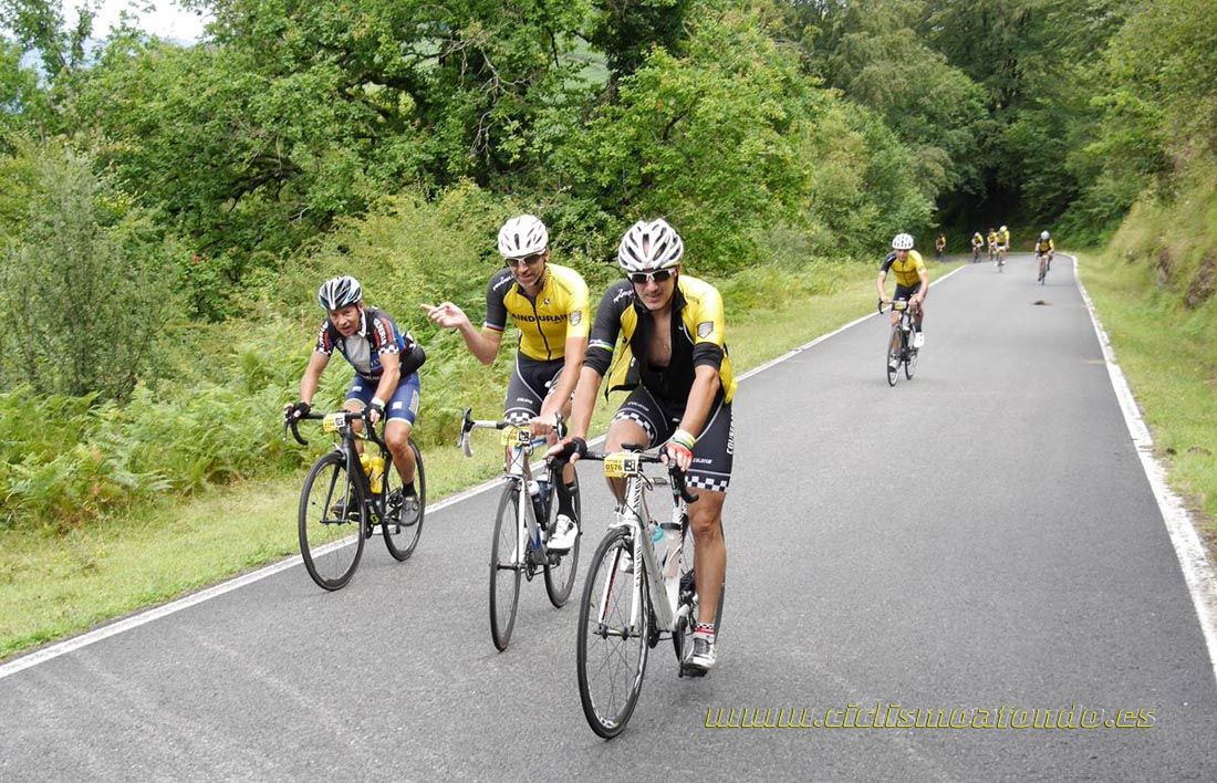La Indurain 2018-5