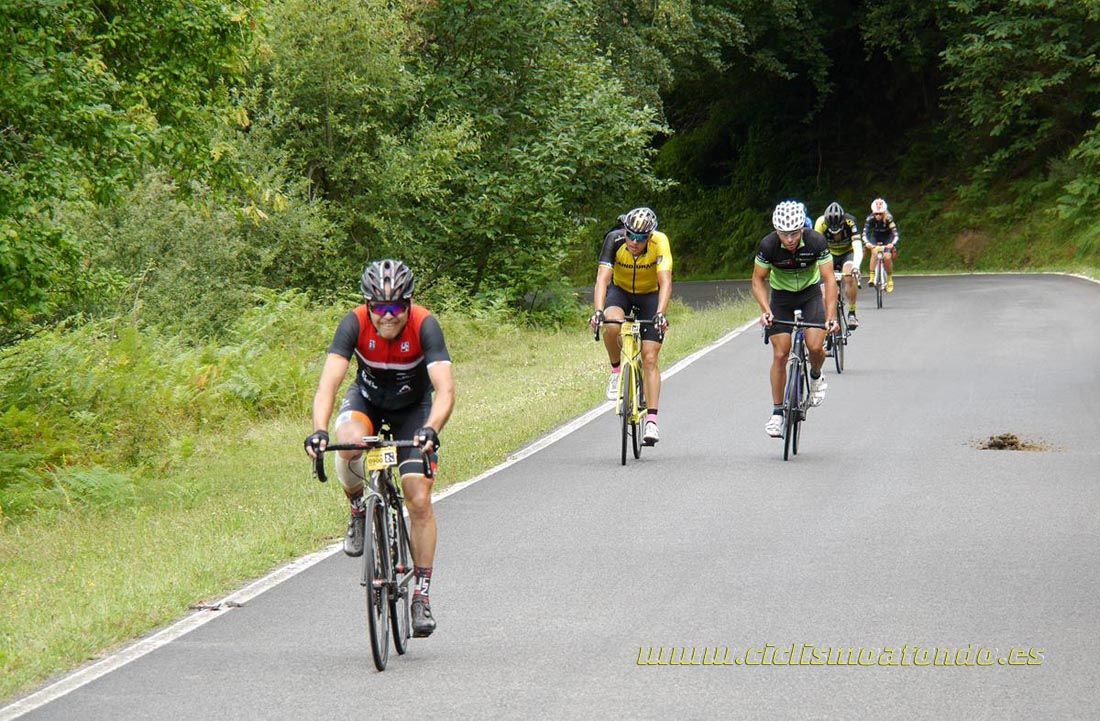 La Indurain 2018-5