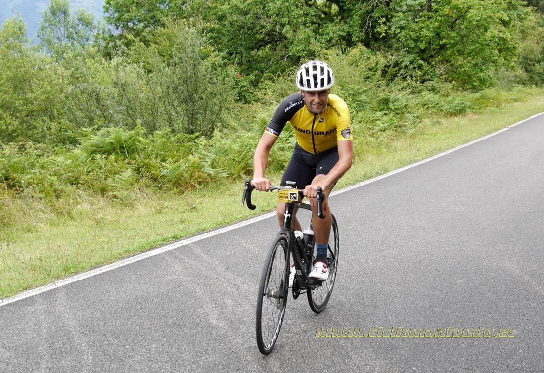 La Indurain 2018-5