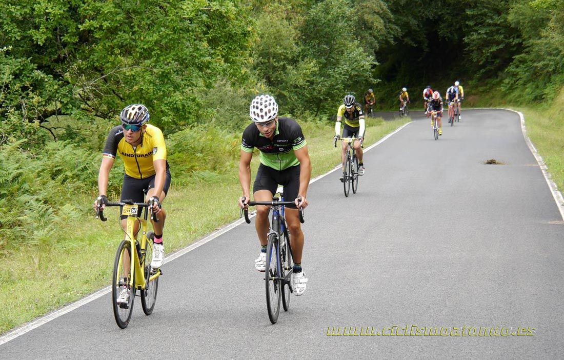 La Indurain 2018-5