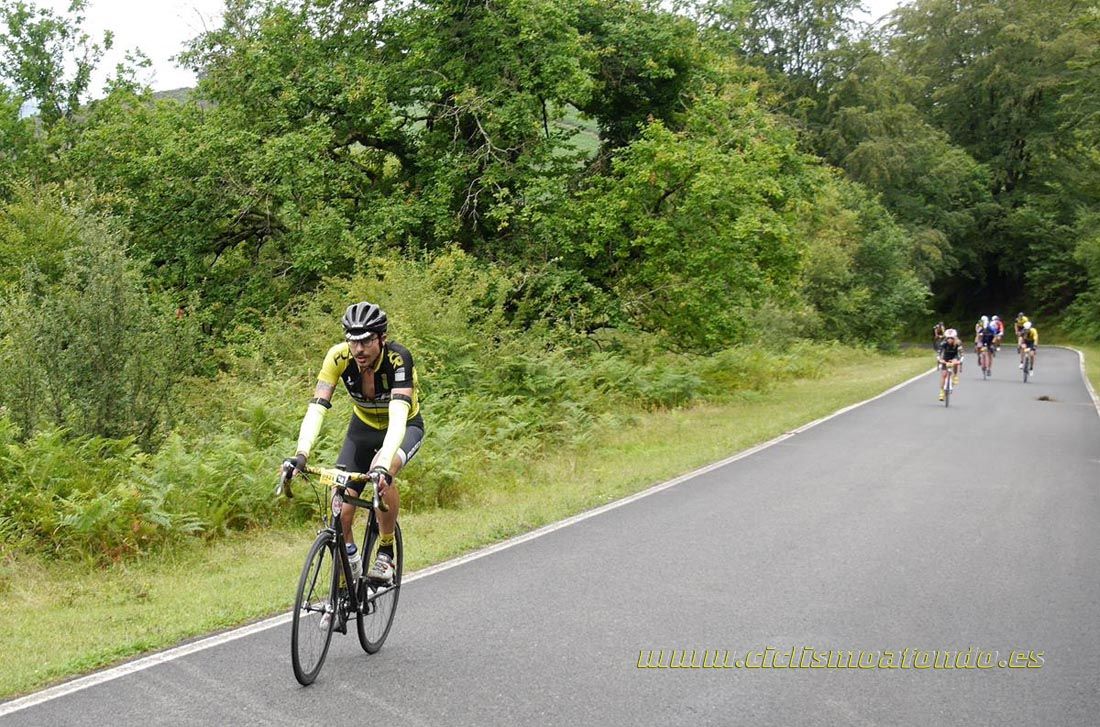 La Indurain 2018-5