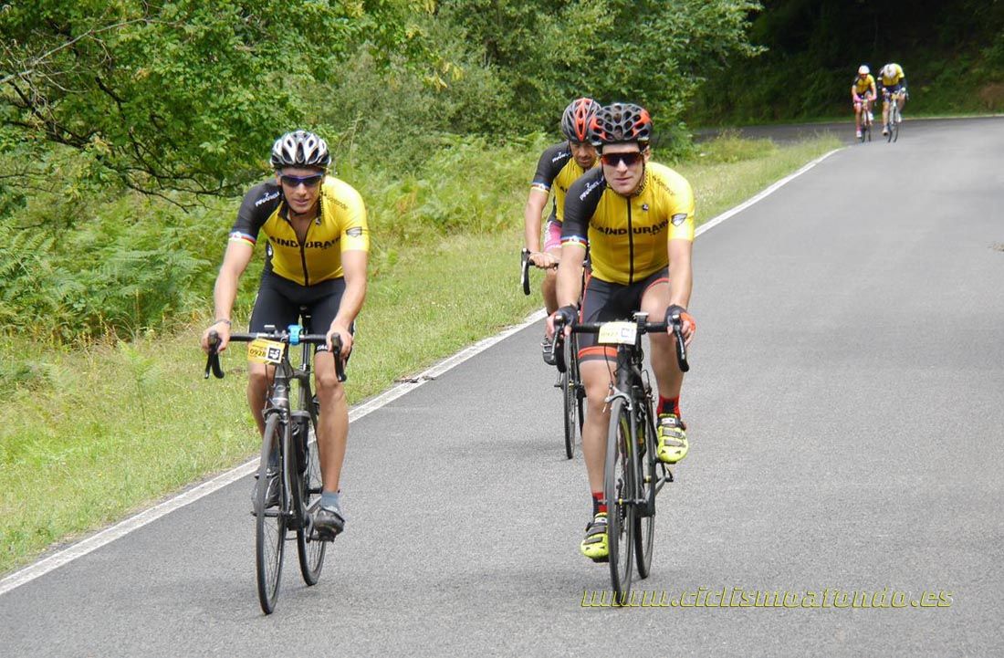 La Indurain 2018-5