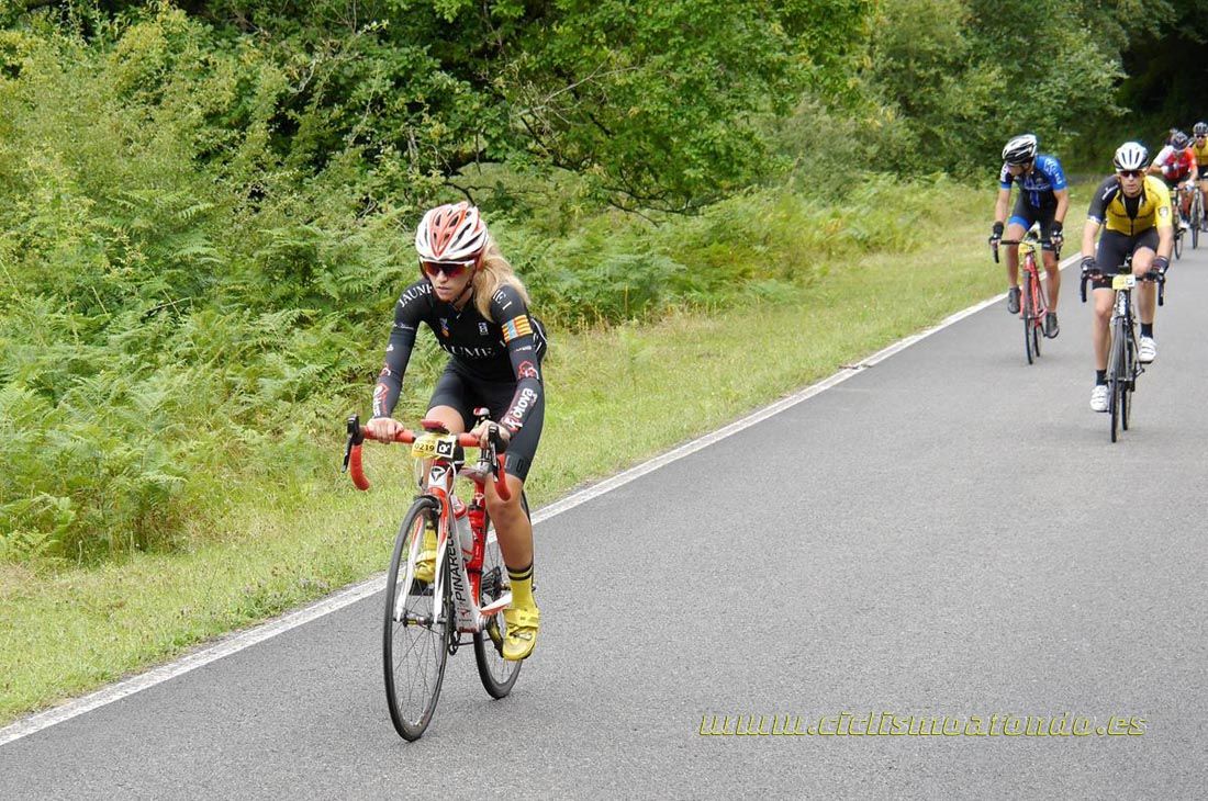 La Indurain 2018-5