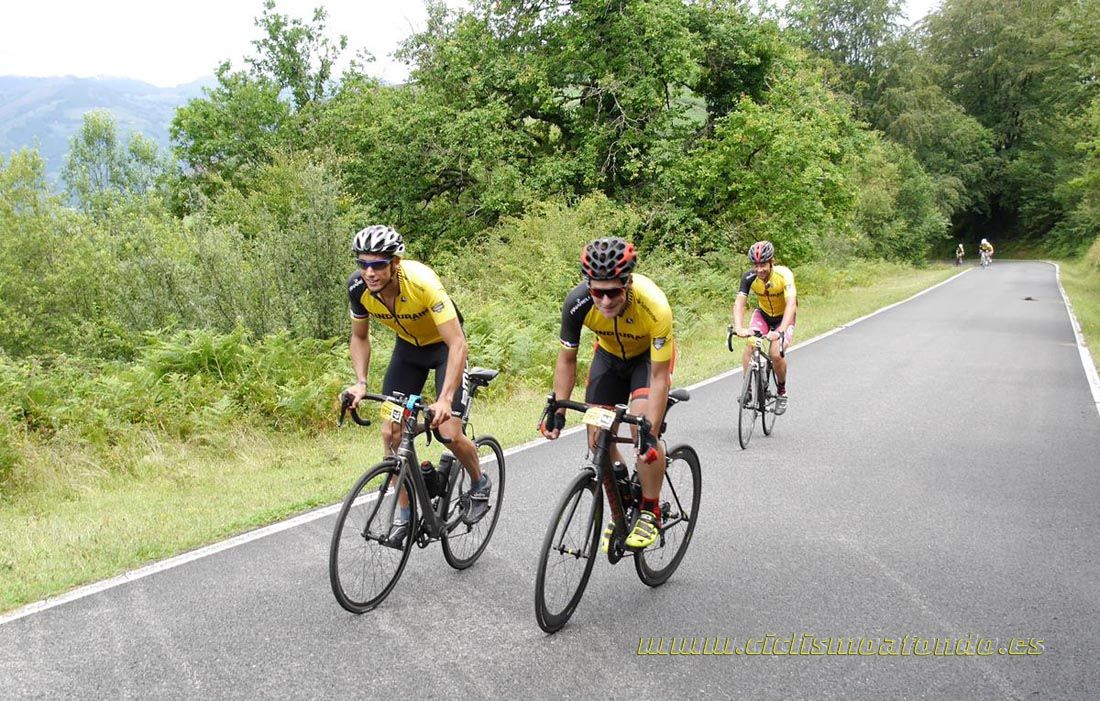 La Indurain 2018-5