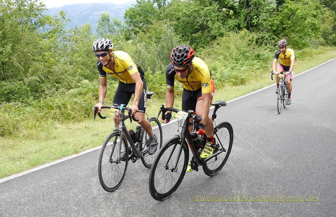 La Indurain 2018-5