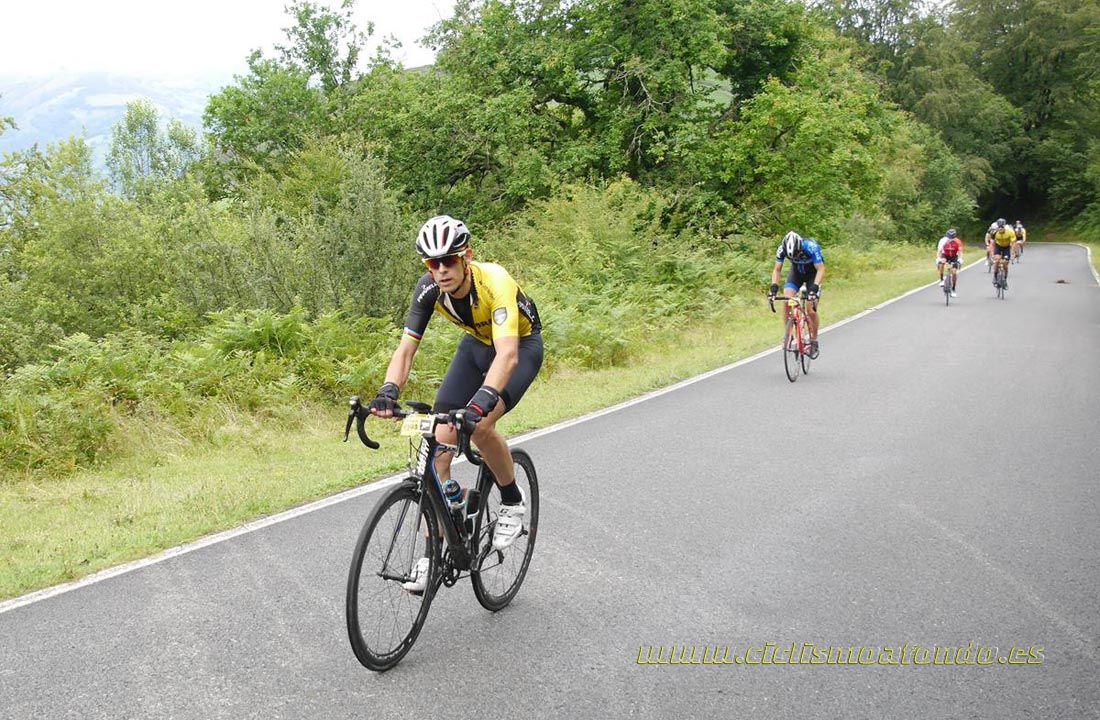 La Indurain 2018-5