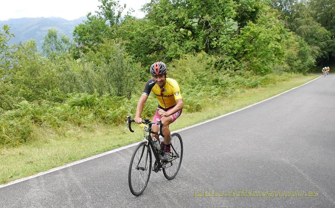 La Indurain 2018-5
