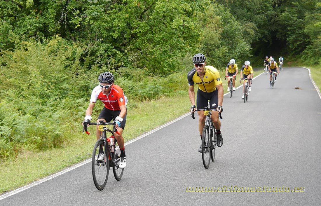 La Indurain 2018-5