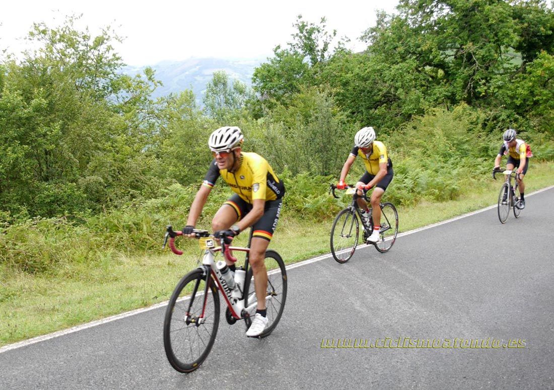 La Indurain 2018-5