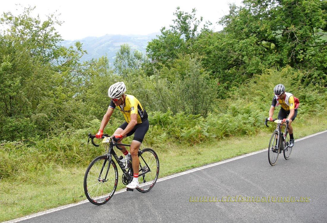 La Indurain 2018-5