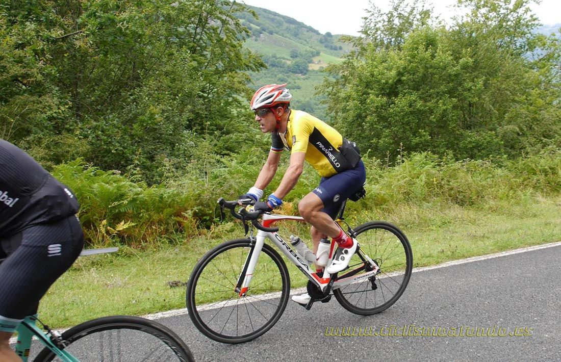 La Indurain 2018-5