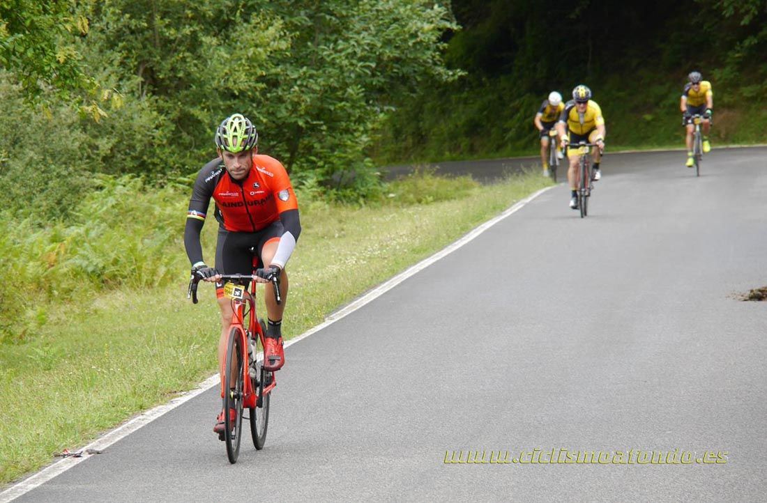 La Indurain 2018-5