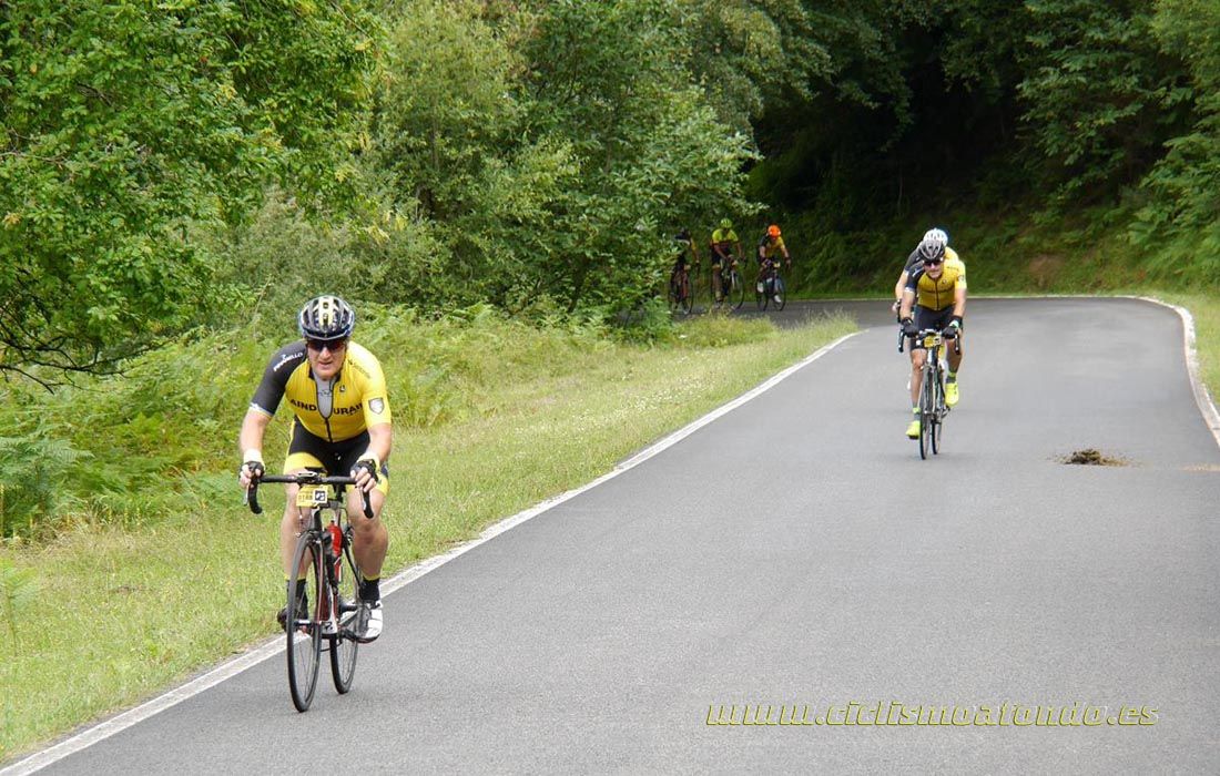 La Indurain 2018-5