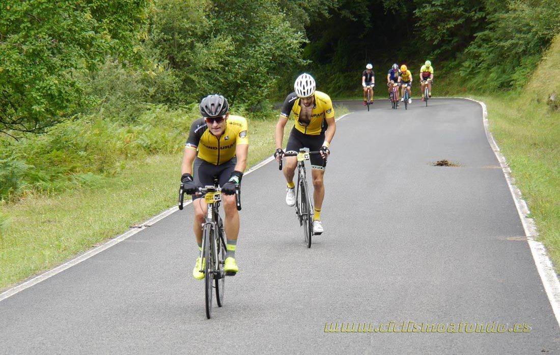 La Indurain 2018-5